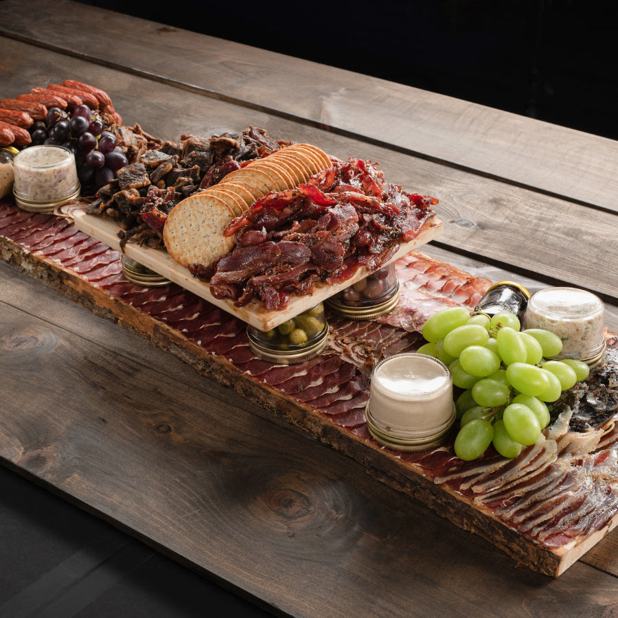 Platinum Board (NOT AVAILABLE FOR SHIPPING)