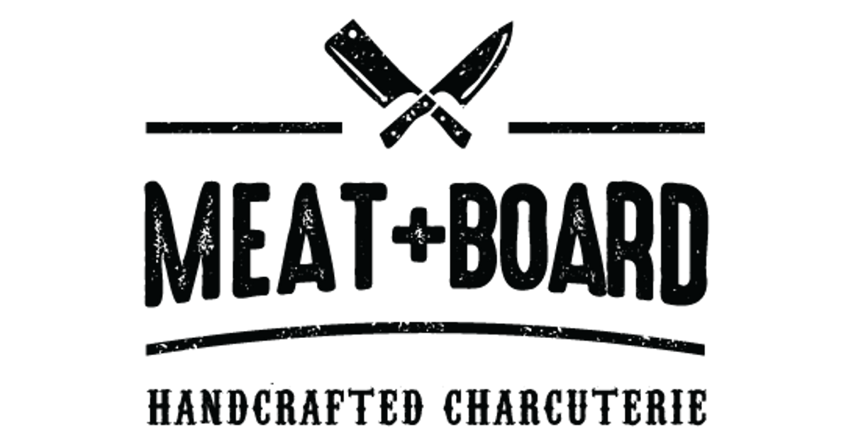Meat + Board