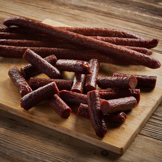 Beef Sticks